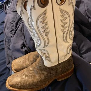 Mens Justin Boots